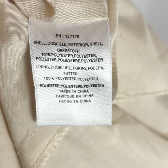 Jenny Yoo Dress 2 - Picture 9 of 10